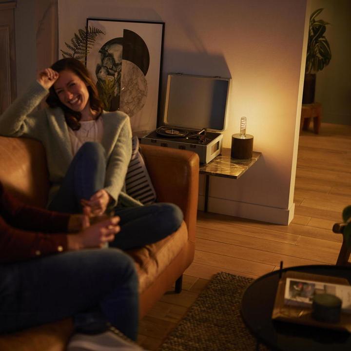 Produktbild Philips Filament (E27, 4 W, 250 lm, 1 x, F)