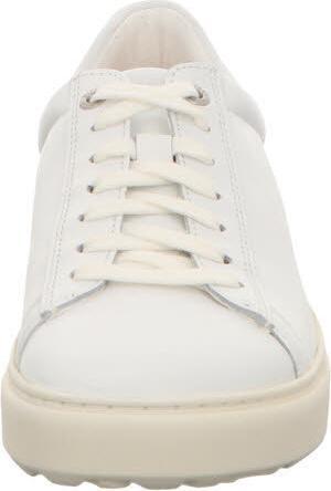 Produktbild Birkenstock Bend Low Naturleder schmal (41)