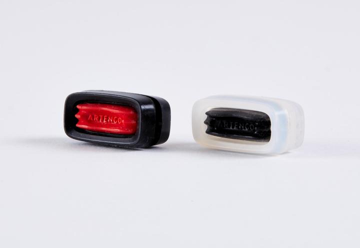 Image du produit Artengo Anti-vibrateurs Tennis Tech Lite