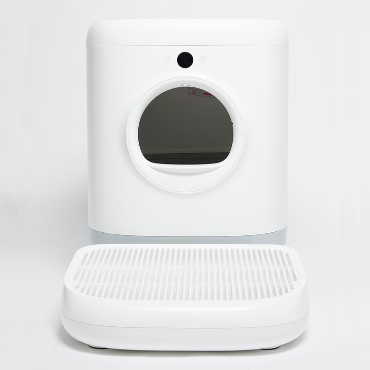 Image du produit Petkit Trappeur de litière de chat