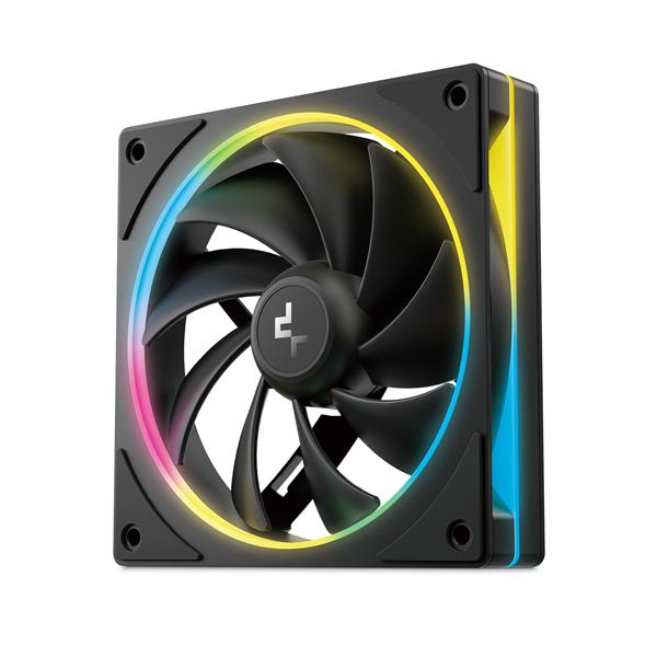 Actual product image Deepcool "120mm FL12 SE" (120 mm, 1x)