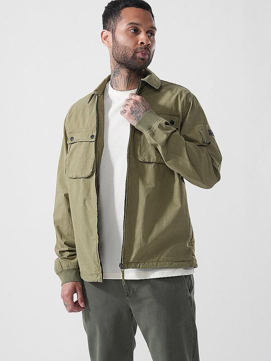 Immagine prodotto Fynch-Hatton Overshirt (XL)