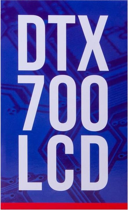 Actual product image Levenhuk DTX 700 LCD digital microscope