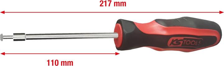 Actual product image KS Tools Door handle removal tool for VAG