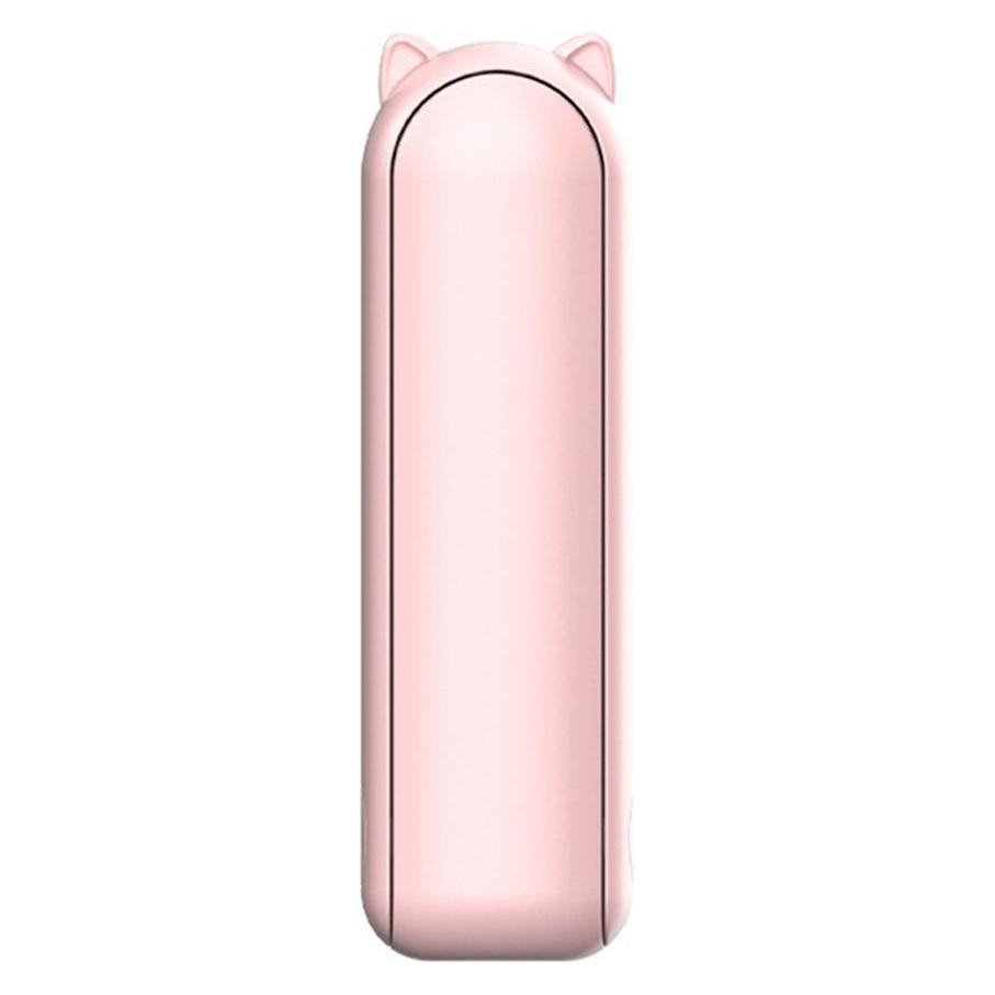 Techsuit HZ001, Ventilatore, Pink