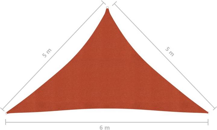 Actual product image vidaXL Kazonas (500 x 500 cm)