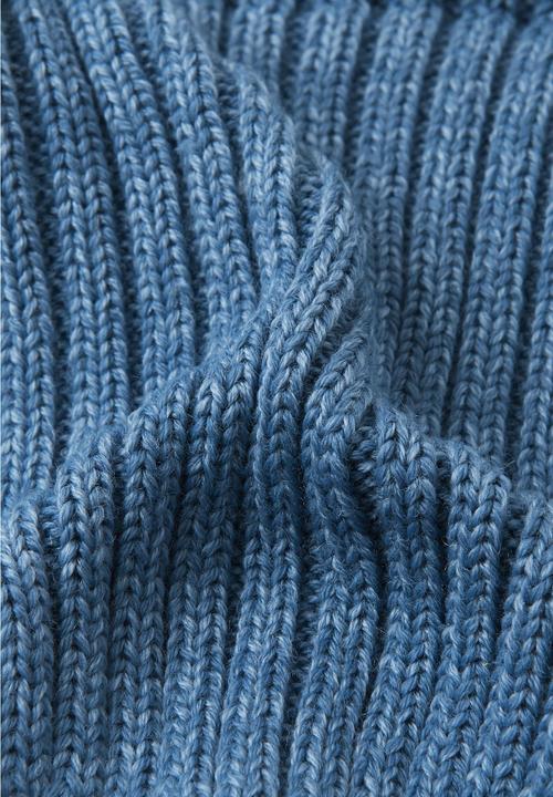 Actual product image Reima Kinder Strickmütze Villaisa Ocean (52 - 54)