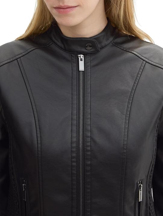 Produktbild Tom Tailor in Lederoptik (M)