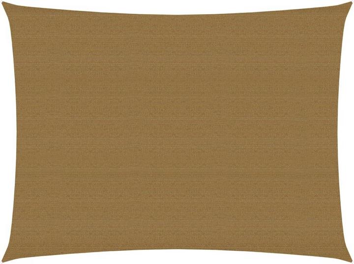 Produktbild vidaXL Sonnensegel (200 x 300 cm)