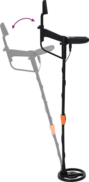 Produktbild vidaXL Metall-Detektor