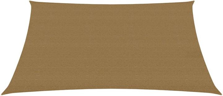 Produktbild vidaXL Sonnensegel (500 x 600 cm)