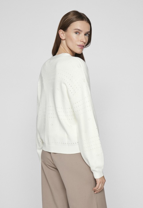 Produktbild Vila V-Ausschnitt Strickjacke (XL)