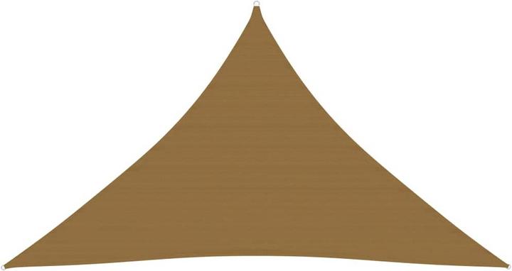 Produktbild vidaXL Sonnensegel (250 x 250 cm)