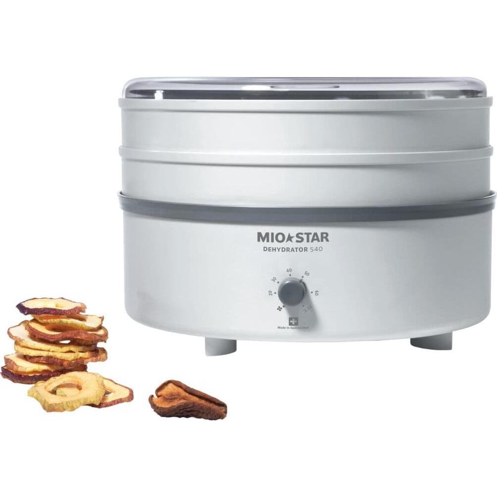 Mio Star Dehydrator 540 (0074.70Mio)