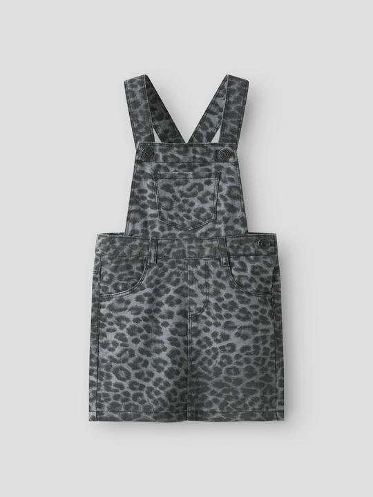 Produktbild Name it Regular Fit Spencer-Kleid (104)