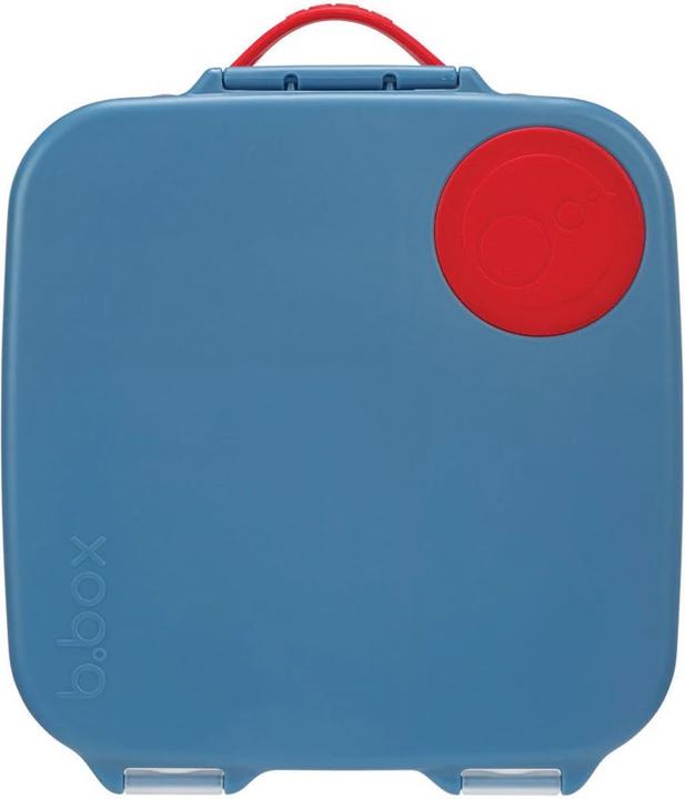 Actual product image B.Box Blue Blaze