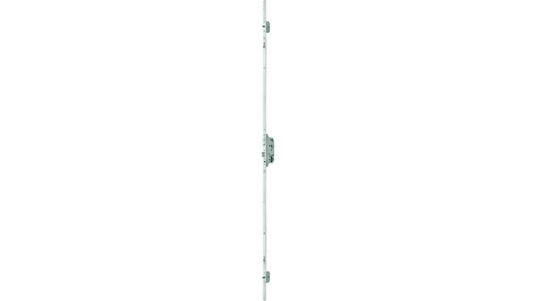 Produktbild MSL Mehrpunktverriegelung BiTribloc 30740 (Einsteckschloss)