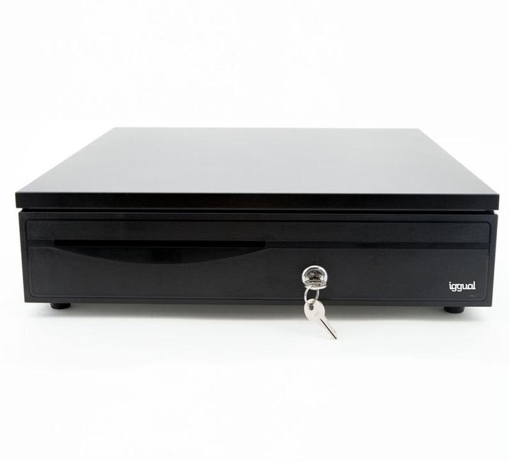 Produktbild Iggual IRON-30