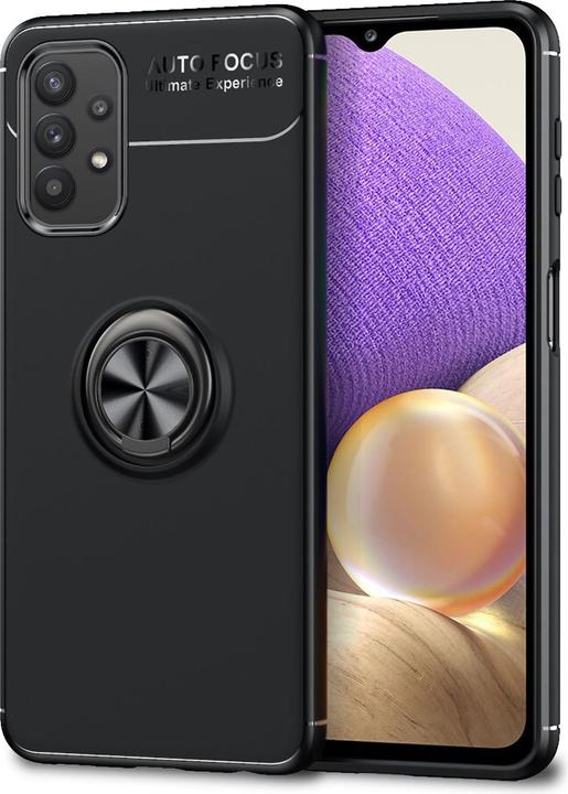 Produktbild Nalia Ring Handyhülle (Samsung Galaxy A32 5G)