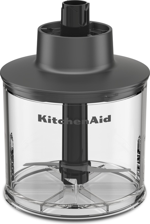 Actual product image KitchenAid 5KHBRV05BM