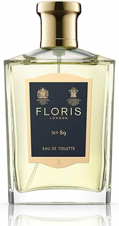 Floris No. 89 (Eau de Toilette, 100 ml)