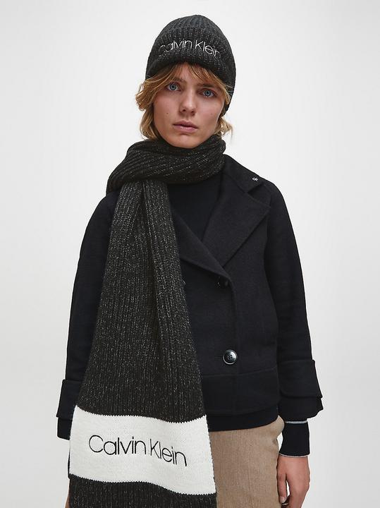 Produktbild Calvin Klein Mütze Set (One Size)