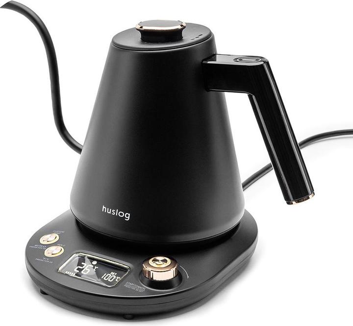 Immagine prodotto Huslog Bollitore con base di controllo (1 l)