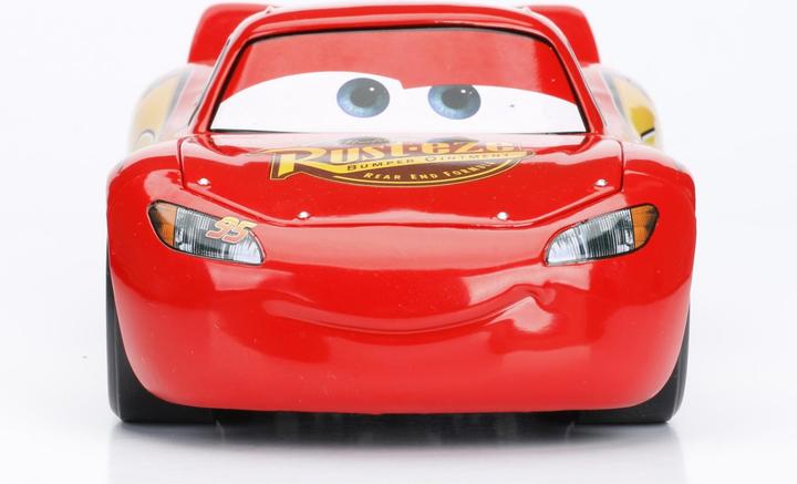 Produktbild Jada Lightning McQueen, 1:24
