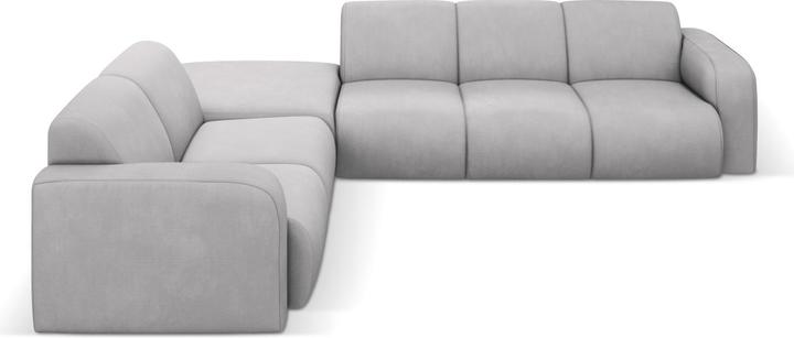 Actual product image Micadoni Molino (Corner sofa)