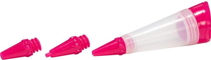 Produktbild Patisse Dekoriergerät (Dekorierflasche)