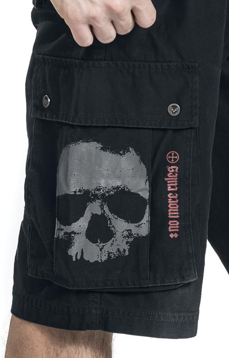 Image du produit Rock Rebel by EMP Garageland (S)