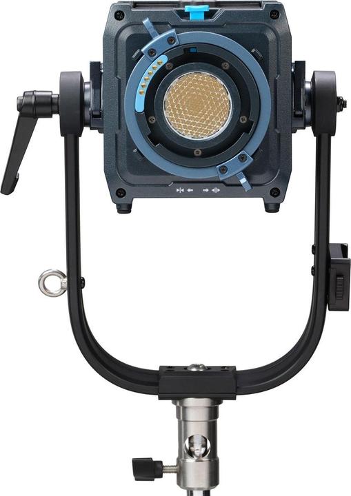 Produktbild Nanlux Evoke 150C Rgblac Spot Light (Studioleuchte)
