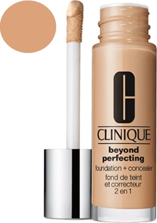 Produktbild Clinique Beyond Perfecting Foundation + Concealer (WN48 Oat)
