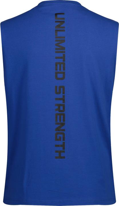 Produktbild Jay-Pi Tanktop FLEXNAMIC®, Fitness, Rundhals, Rückenprint, QuickDry (7XL)