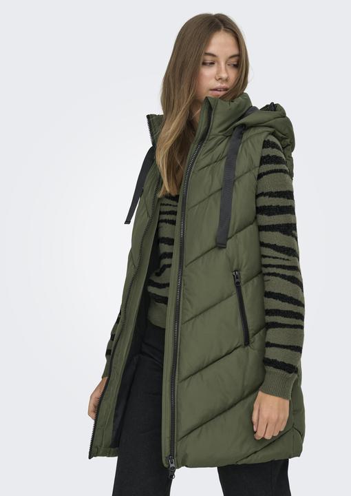 Produktbild JdY Stepp Weste (M)