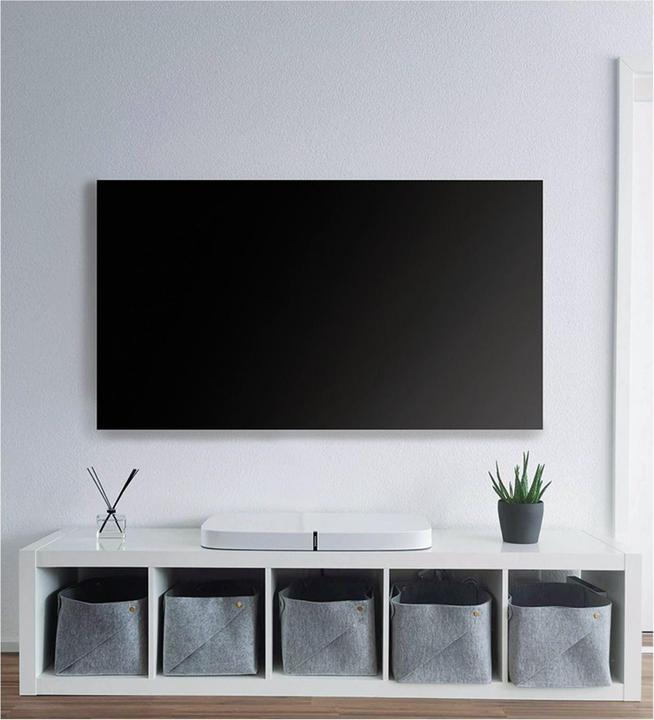Image du produit LogiLink Support pour TV LCD / TV LCD incurvée (full-motion) (Mur, 80", 60 kg)