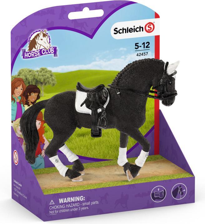 Produktbild Schleich friesische Stute