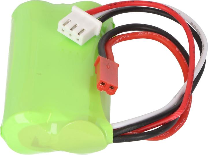 Image du produit AccuCell Batterie pour drone multicoptère quadricoptère Revell 43965 650mAh 7.4V Li-Ion (7.40 V, 650 mAh)