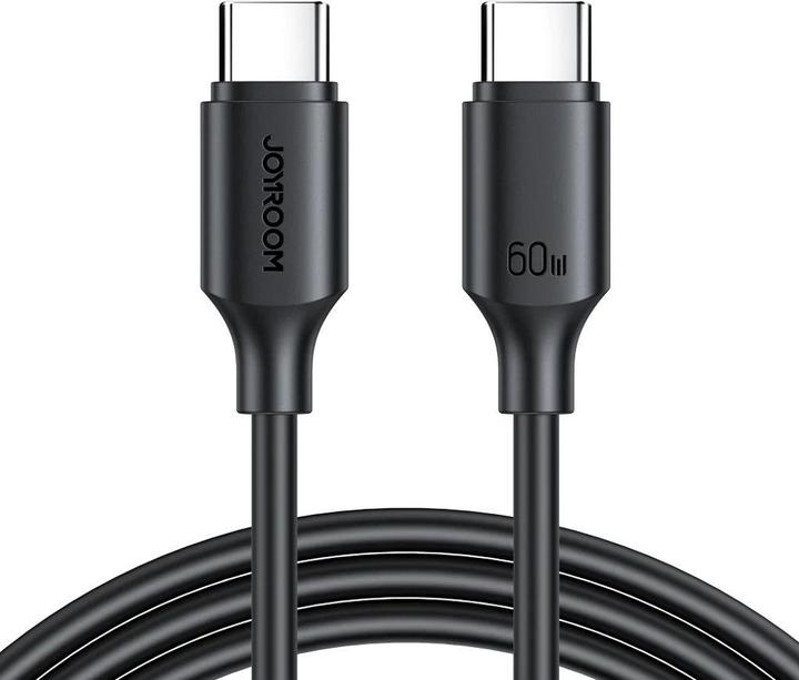 Joyroom USB type C - USB type C (1 m, USB 2.0)