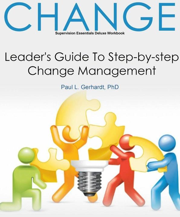 Organizational Change