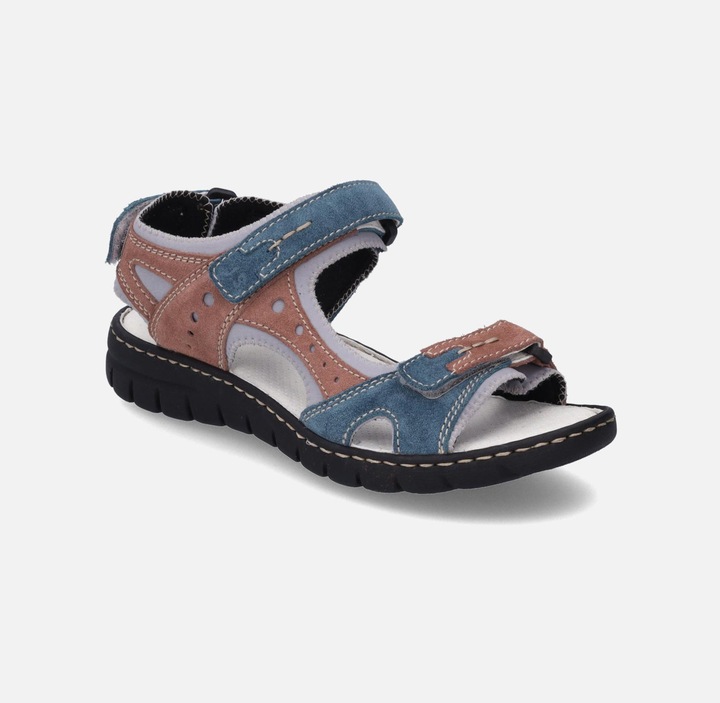 Actual product image Josef Seibel 93423-944 (41)