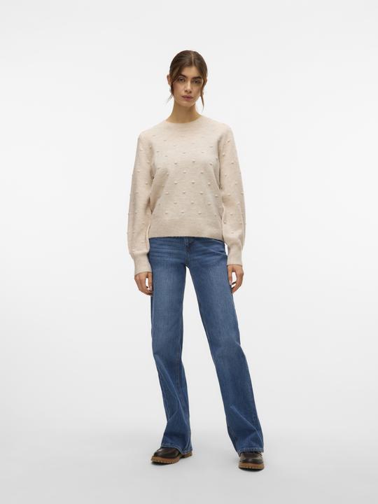 Image du produit Vero Moda VMFRANCESCA Pullover Strickpullover (XL)