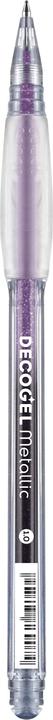 Produktbild Karin DECOGEL - Gelpen (Violett, 50x)