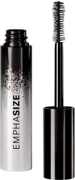 Actual product image Mesauda EMPHASIZE Panoramic Effect Mascara