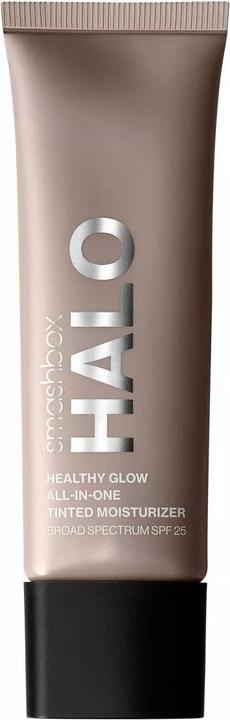 Immagine prodotto Smashbox Halo H Glace TIntense Moisturiser Fattore di protezione solare 25 Fair