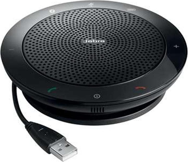 Actual product image Jabra Speak 510+ MS