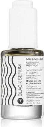 Nailmatic Nagelverzorging Zwart Serum (8 ml)