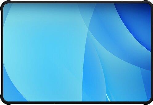 Produktbild Oukitel Tablet RT6 8/256GB Black Rugged 20000 mAh (4G, 10.10", 256 GB, Schwarz)