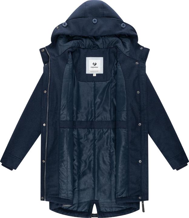 Immagine prodotto Ragwear Ellba Coat A YOUMODO