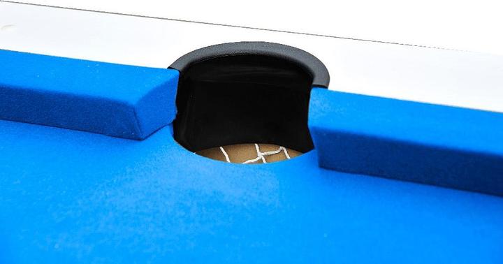 Produktbild Vente-unique Snooker (179 x 86 cm)